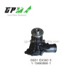 High Quality EX300-5 6SD1T 6SD1 Water Pump 1-13650068-0 113650-0680